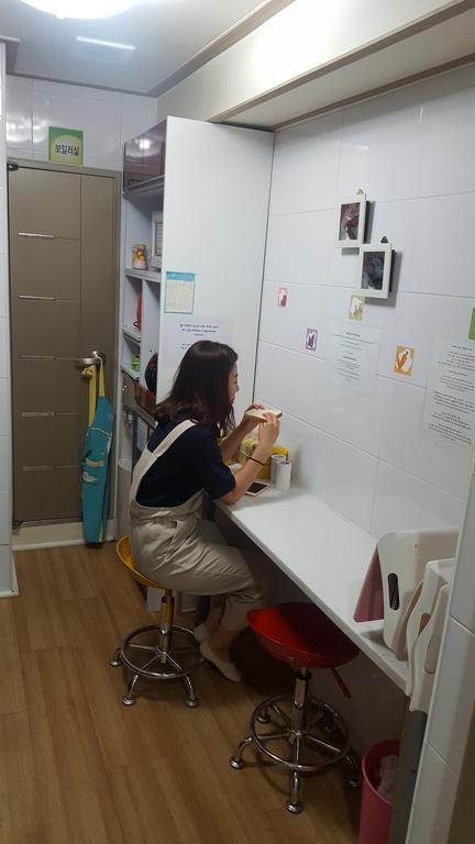 비전 게스트하우스 서울특별시 외부 사진
