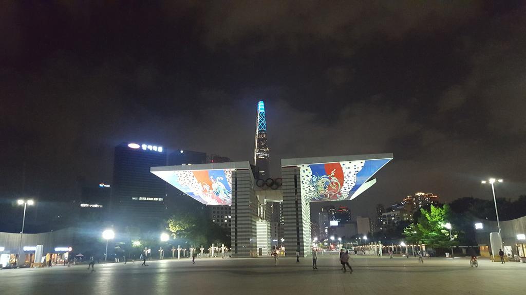 비전 게스트하우스 서울특별시 외부 사진