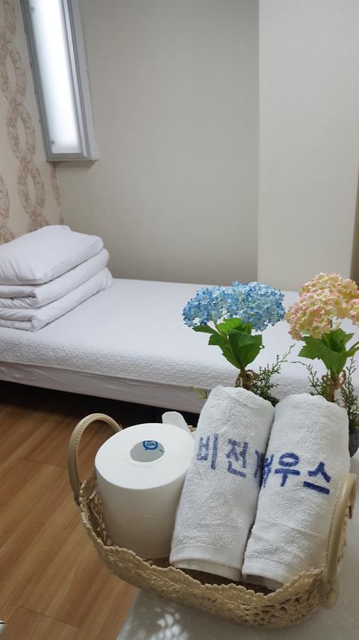 비전 게스트하우스 서울특별시 외부 사진