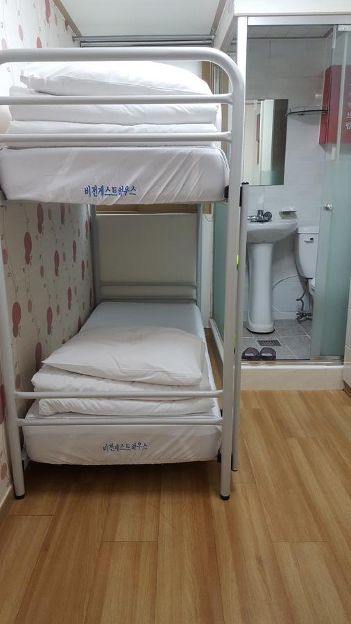 비전 게스트하우스 서울특별시 외부 사진