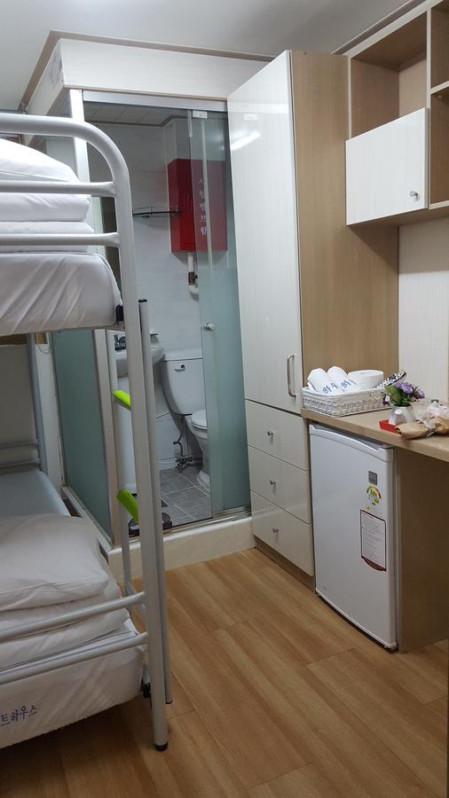 비전 게스트하우스 서울특별시 외부 사진