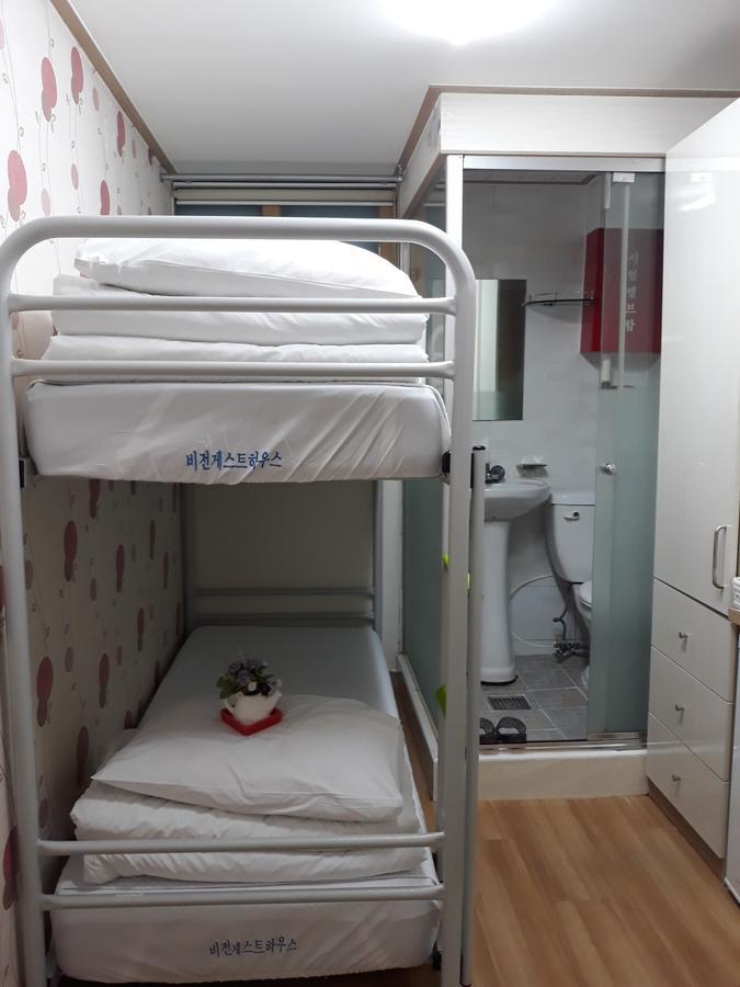 비전 게스트하우스 서울특별시 외부 사진
